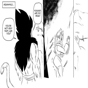 Mate Of The Monkey King 2 - page 54