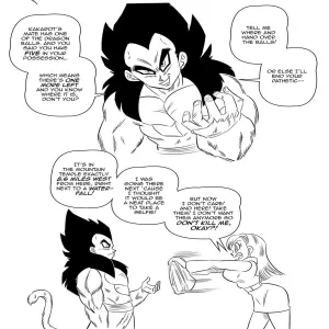 Mate Of The Monkey King 2 - page 55