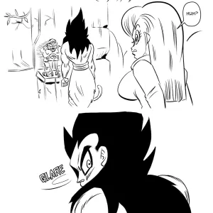 Mate Of The Monkey King 2 - page 63