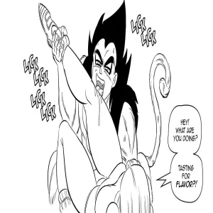 Mate Of The Monkey King 2 - page 68