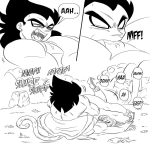 Mate Of The Monkey King 2 - page 70