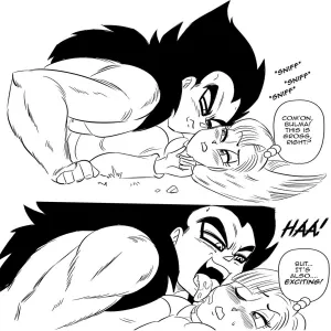 Mate Of The Monkey King 2 - page 74