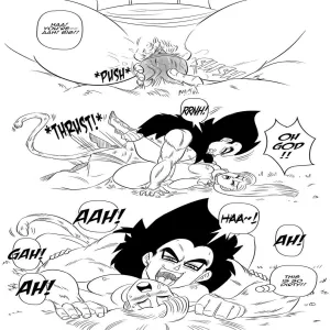 Mate Of The Monkey King 2 - page 75