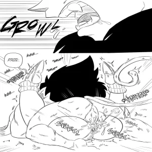 Mate Of The Monkey King 2 - page 79