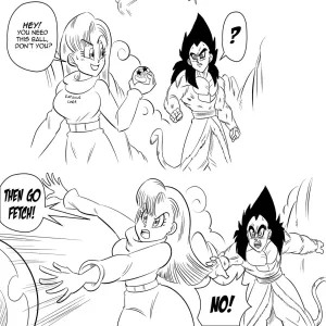 Mate Of The Monkey King 2 - page 83