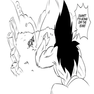 Mate Of The Monkey King 2 - page 84
