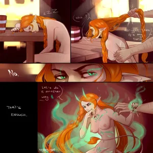 The Gambler - page 13