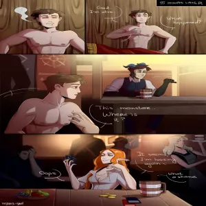 The Gambler - page 15