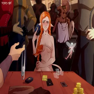 The Gambler - page 2