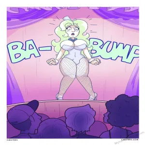 The Amazing Iggy! - page 12