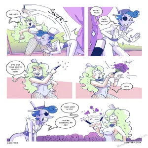 The Amazing Iggy! - page 16