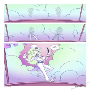The Amazing Iggy! - page 18
