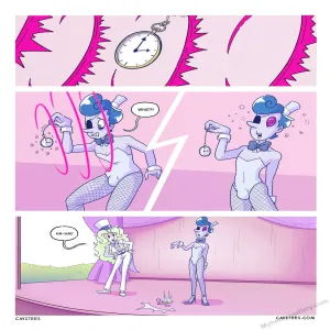 The Amazing Iggy! - page 21