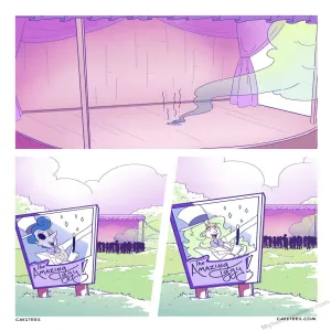 The Amazing Iggy! - page 24