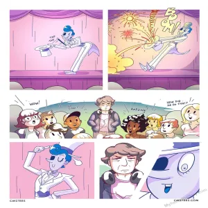 The Amazing Iggy! - page 3