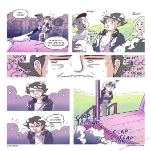 The Amazing Iggy! - page 4
