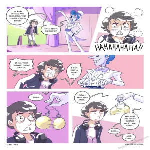 The Amazing Iggy! - page 5