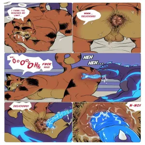 Poetic Injustice - page 4