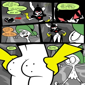 Recommendation - Dominate - page 2