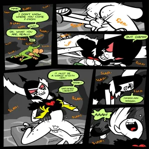 Recommendation - Dominate - page 3