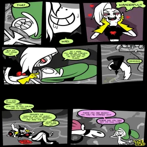 Recommendation - Dominate - page 6