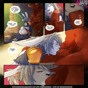 The Toll - page 10
