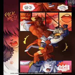 The Toll - page 22