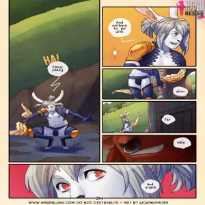 The Toll - page 4