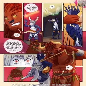 The Toll - page 6