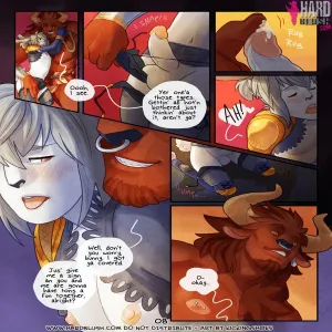 The Toll - page 8