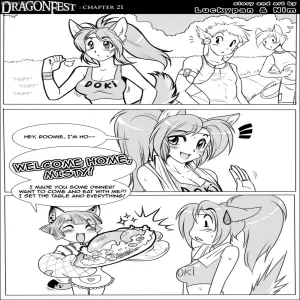 Dragonfest 21 - page 2
