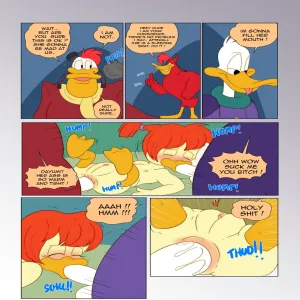 Delightful Duck - page 7