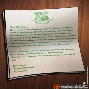 Meanwhile In Hogwarts - Truth Or Dare - page 2