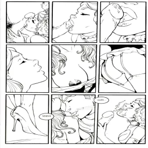 Alice - page 10