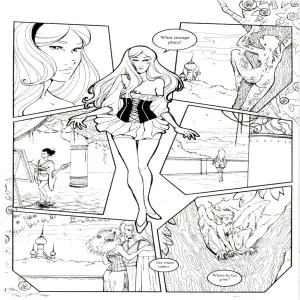 Alice - page 14
