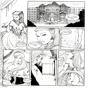 Alice - page 15