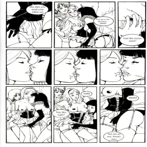 Alice - page 5