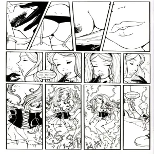 Alice - page 6