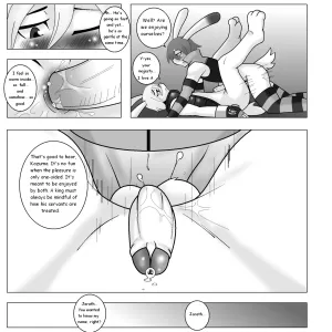 King For A Day - page 10