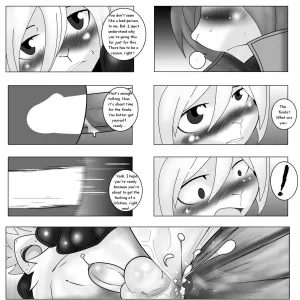 King For A Day - page 11