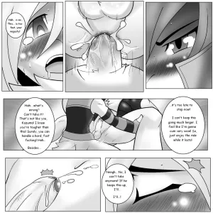 King For A Day - page 12