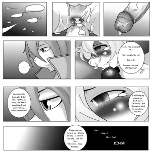 King For A Day - page 14
