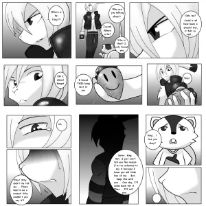 King For A Day - page 16