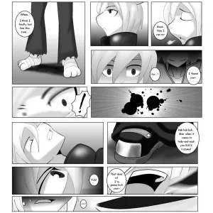 King For A Day - page 2