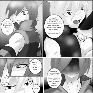 King For A Day - page 4