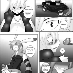 King For A Day - page 5