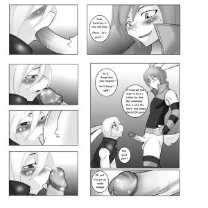 King For A Day - page 7