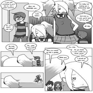 The Key To Her Heart 1 - page 3