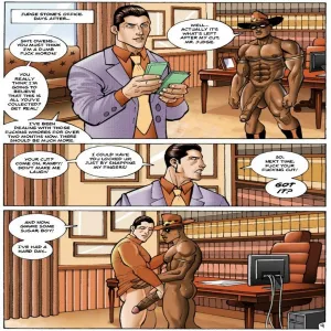 Detective Anvil - page 10