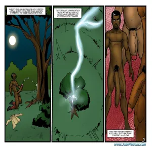 Pool Party - Prologue - page 2
